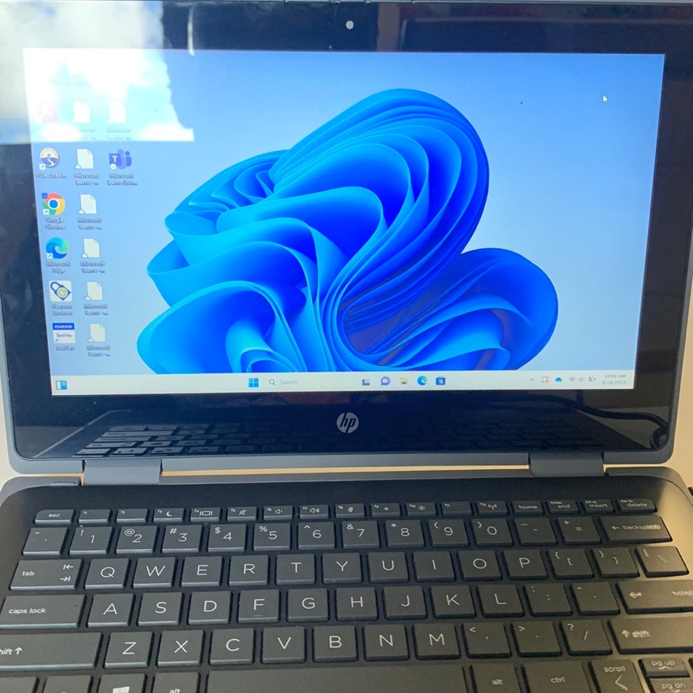 Don’t use it anymore